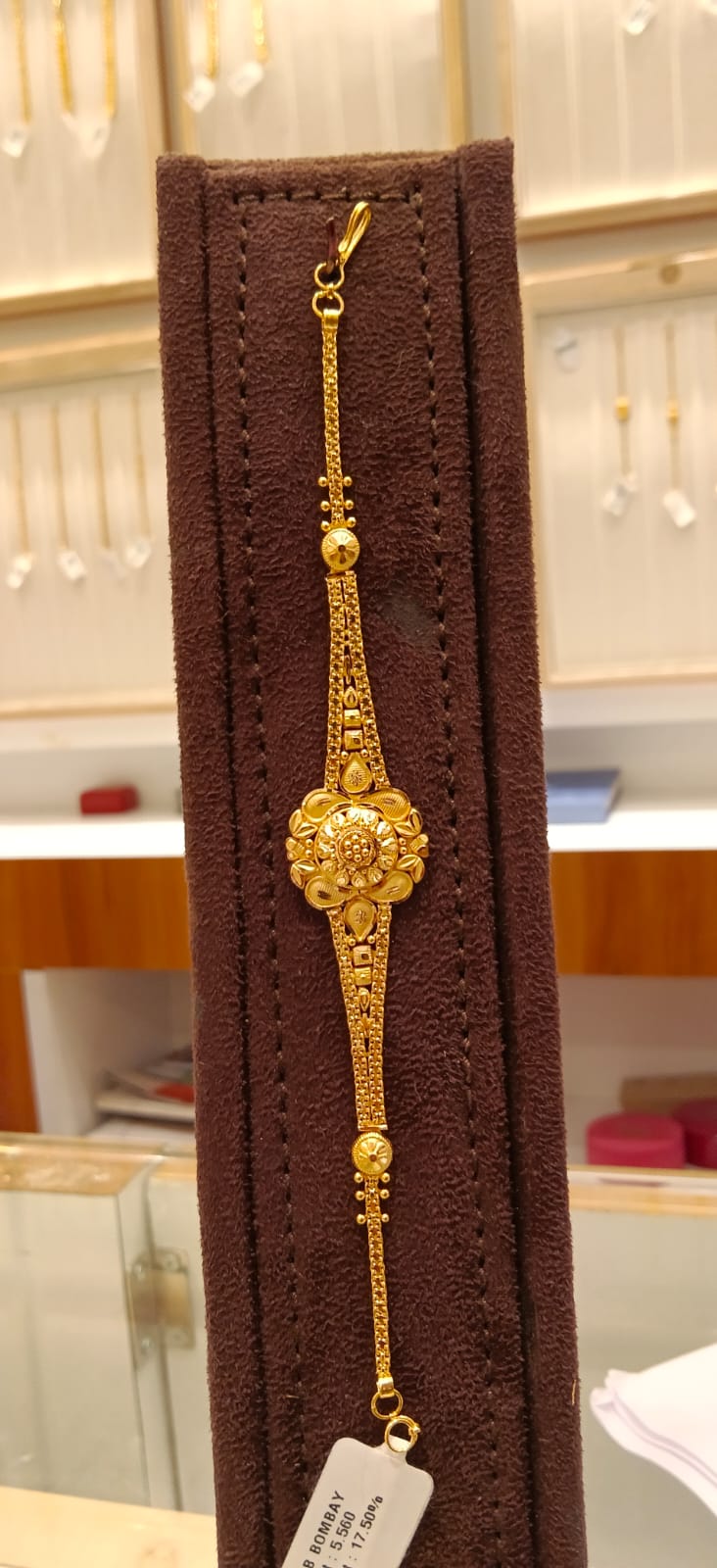 Girls Bracelet